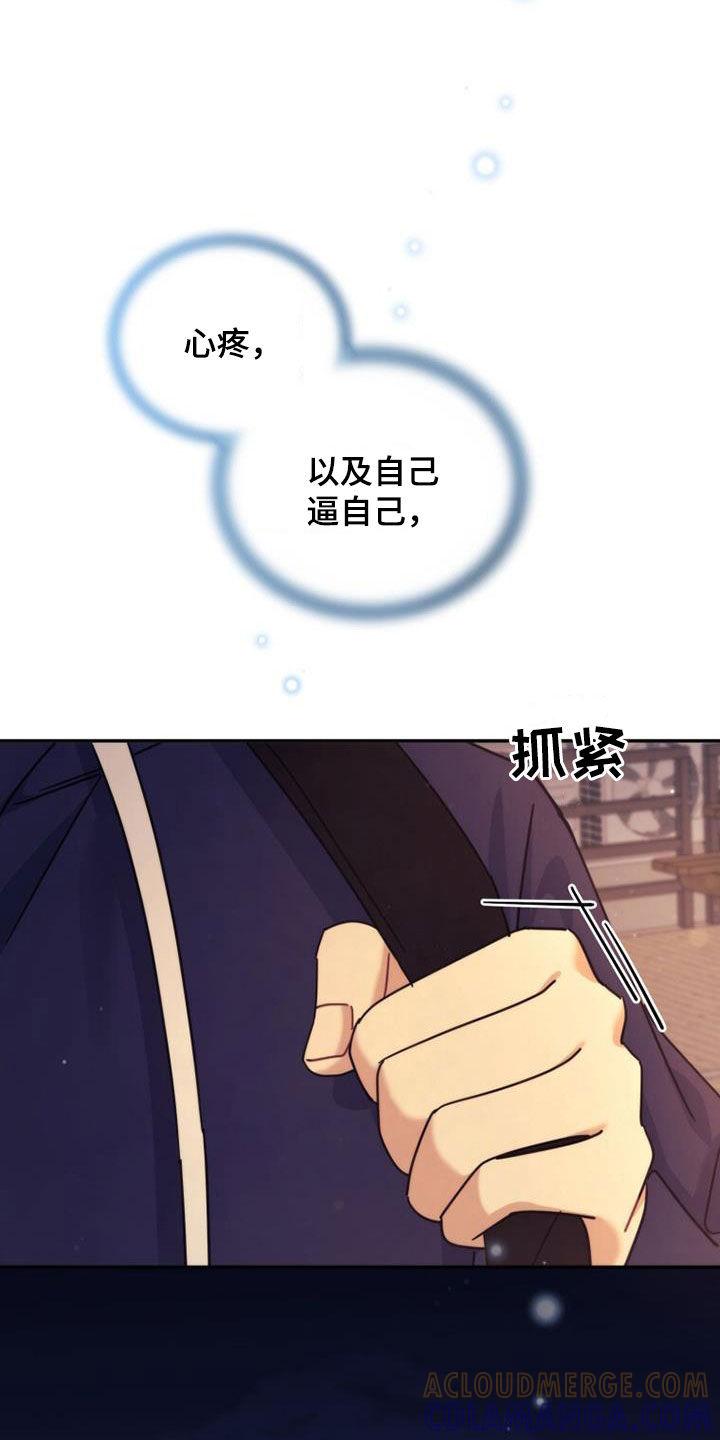 《追逐繁星》第65章：相遇（第一季完结） 第13页