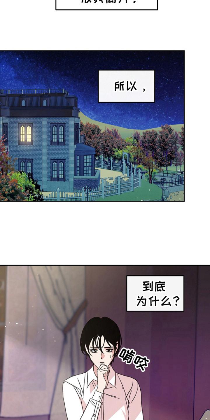 《独占预谋》第65章：【第二季】确认时间 第12页
