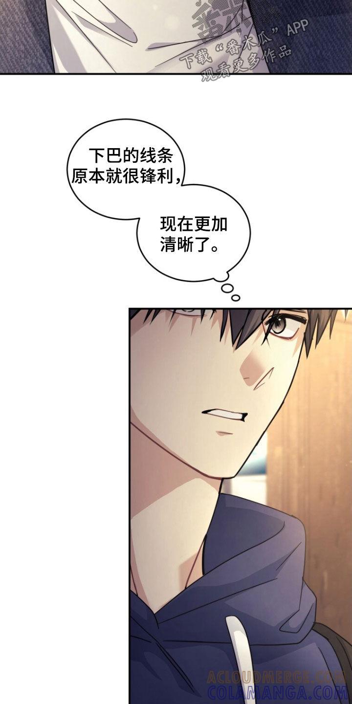 《追逐繁星》第66章：【第二季】回不到过去 第7页