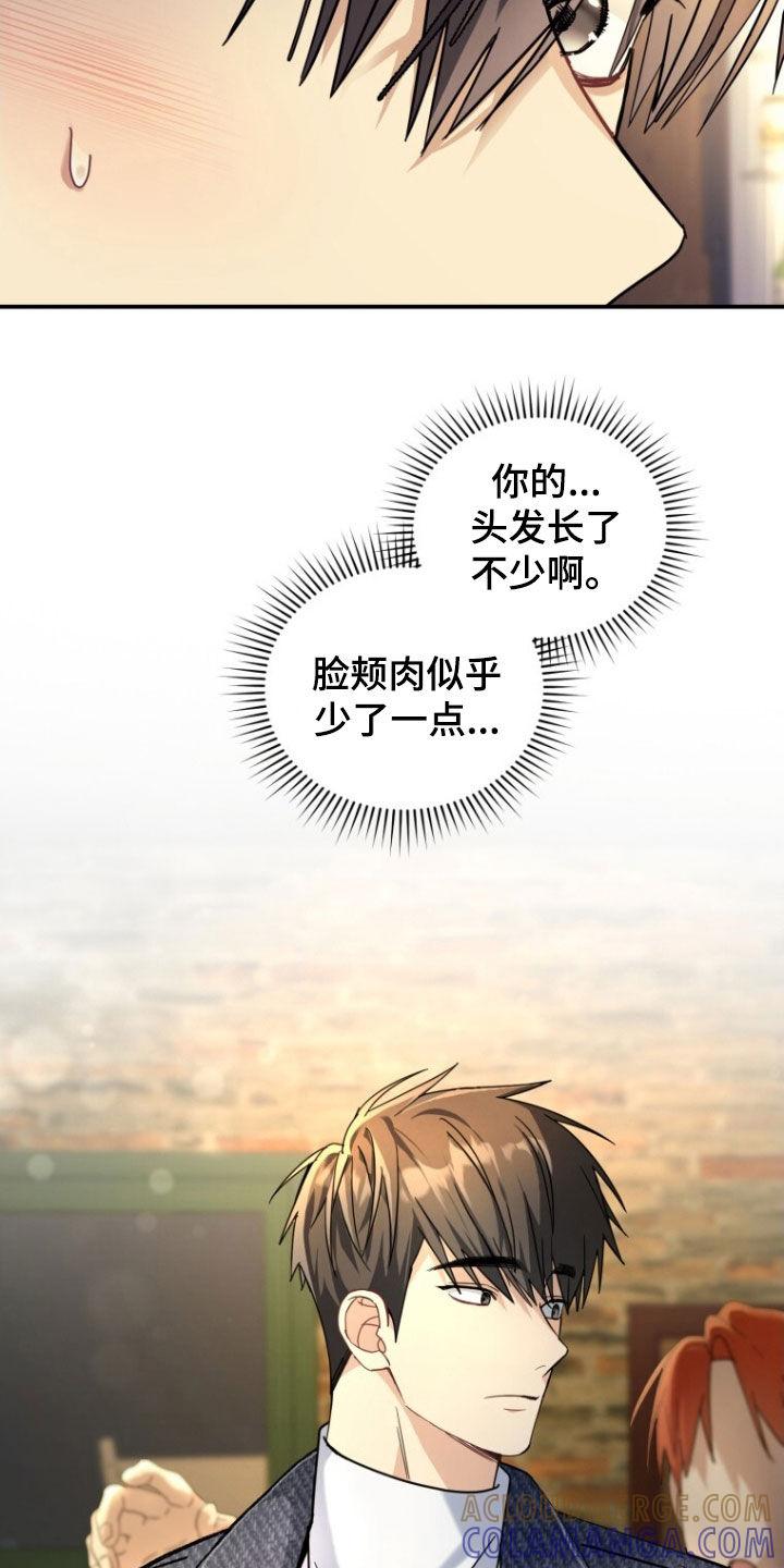 《追逐繁星》第66章：【第二季】回不到过去 第5页