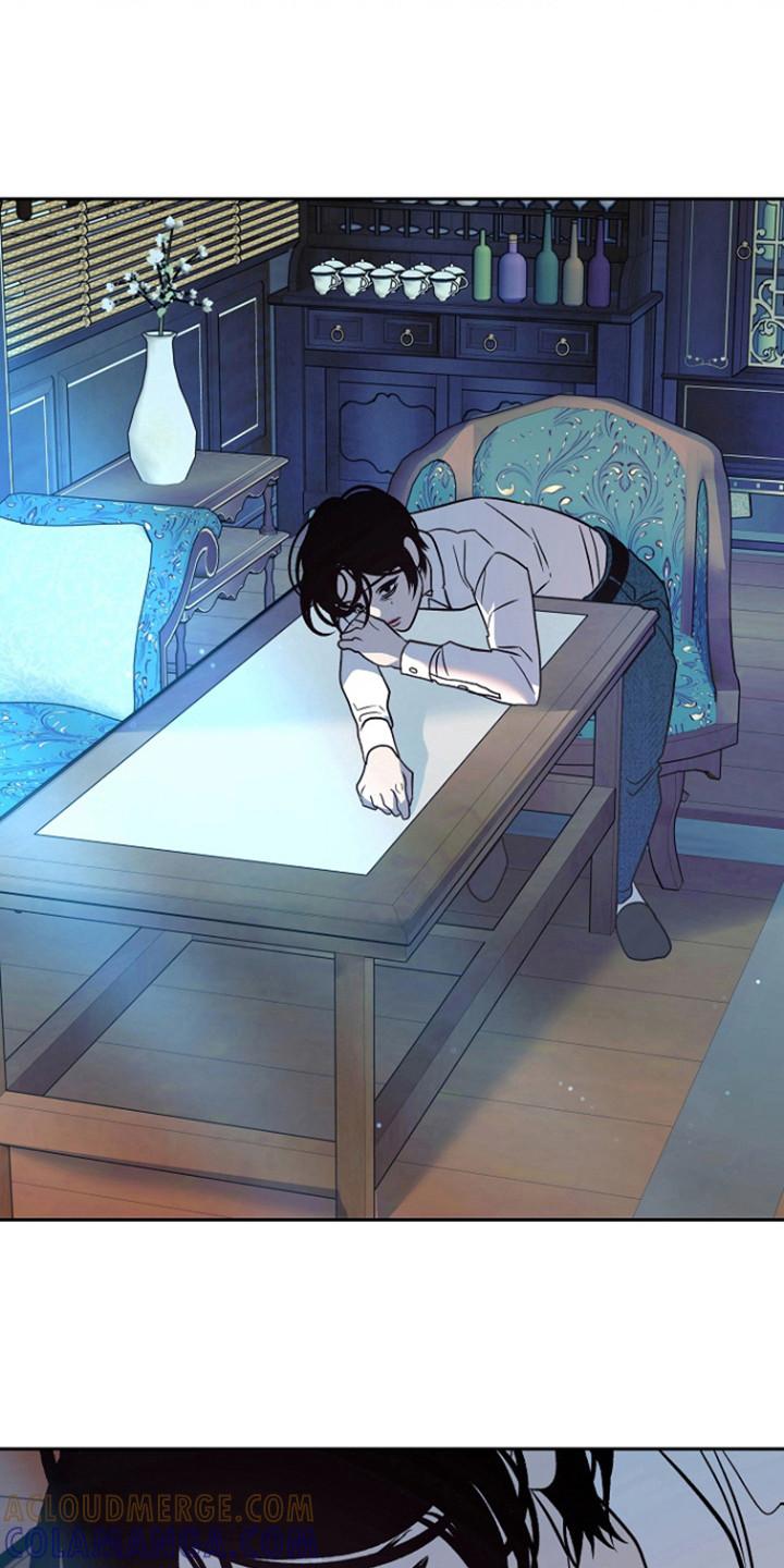 《独占预谋》第66章：【第二季】来电 第13页