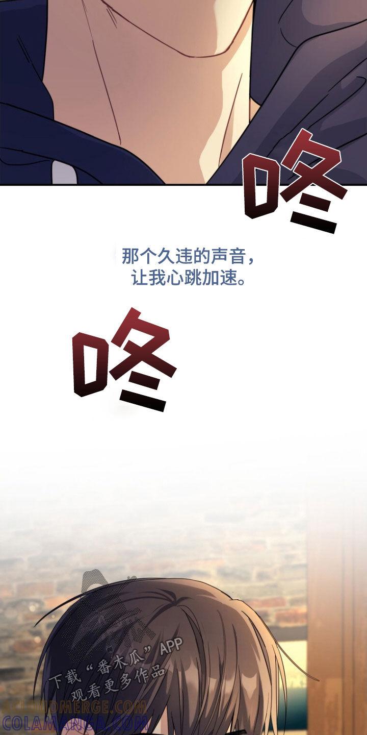 《追逐繁星》第66章：【第二季】回不到过去 第3页