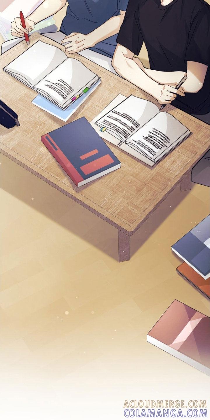 《追逐繁星》第67章：【第二季】酒精过敏 第25页