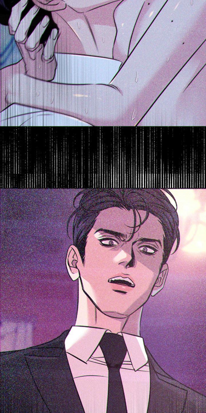 《独占预谋》第68章：【第二季】开始准备 第16页