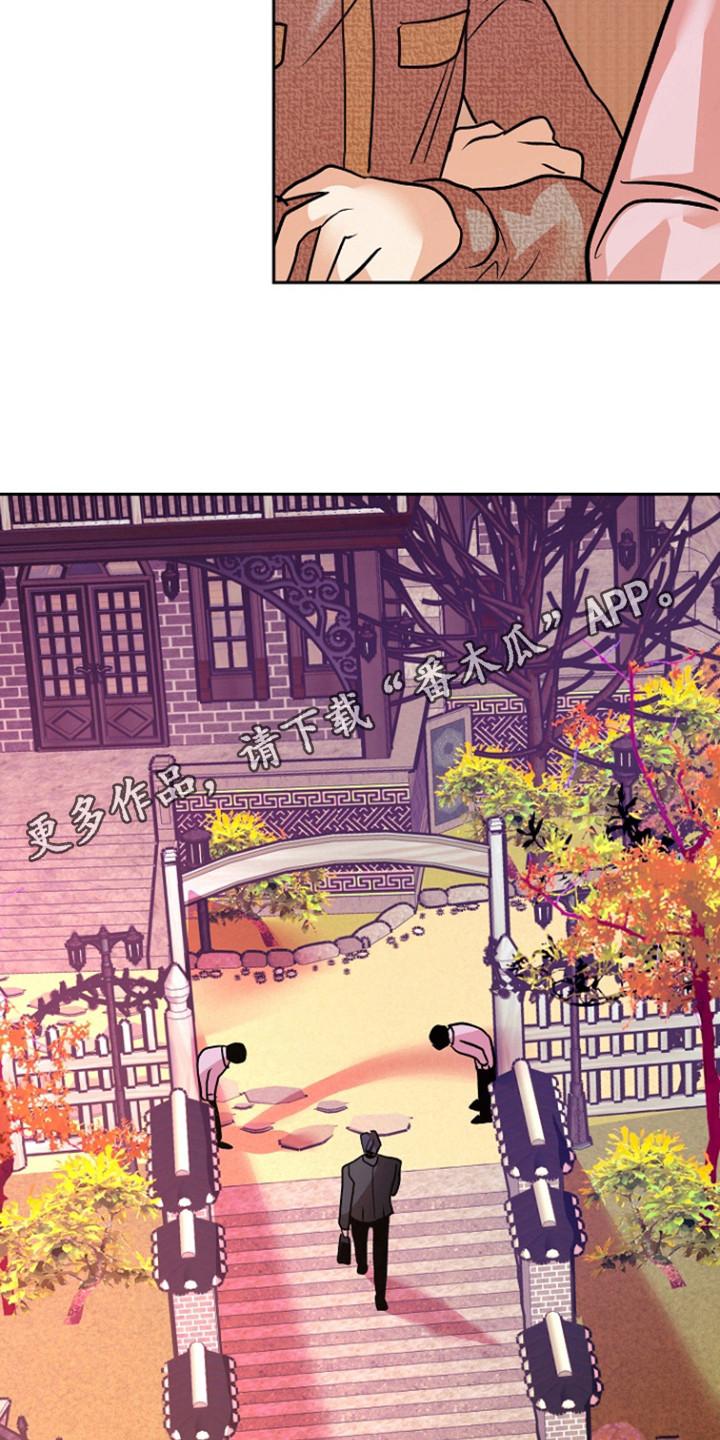 《独占预谋》第69章：【第二季】那辆车 第18页