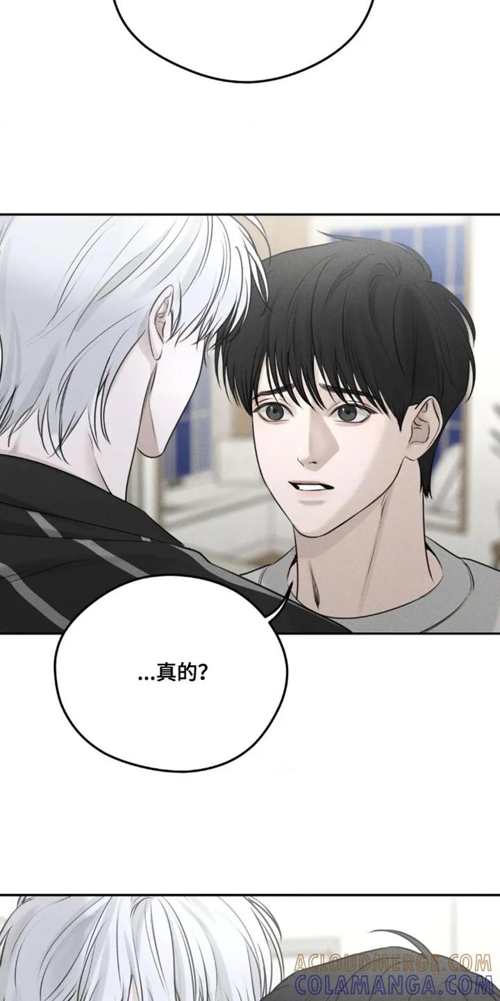 《纯白的假象》第7章：我担心你 第29页