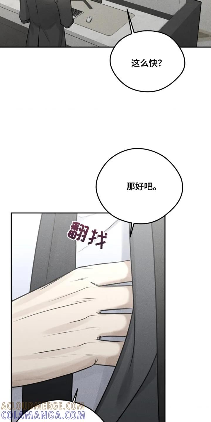 《纯白的假象》第7章：我担心你 第13页