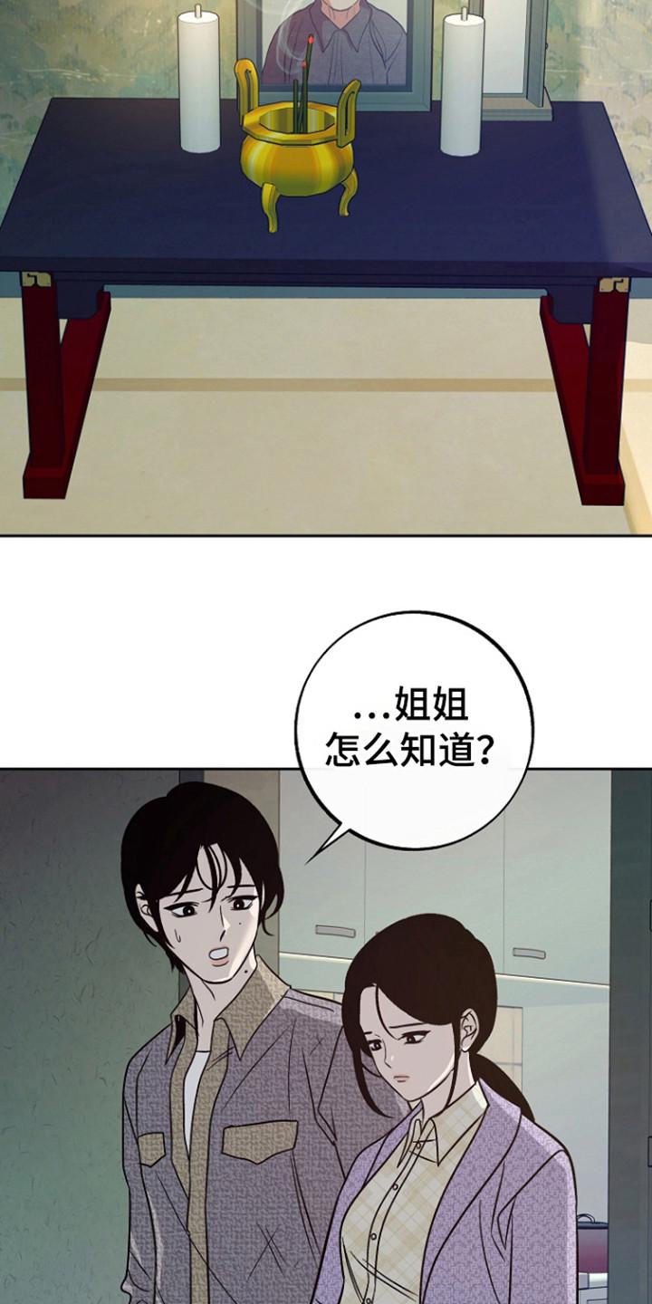《独占预谋》第70章：【第二季】是为了钱？ 第14页