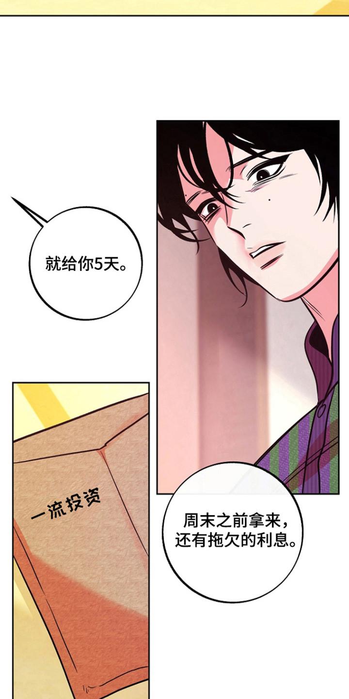 《独占预谋》第72章：【第二季】因为冲喜 第14页