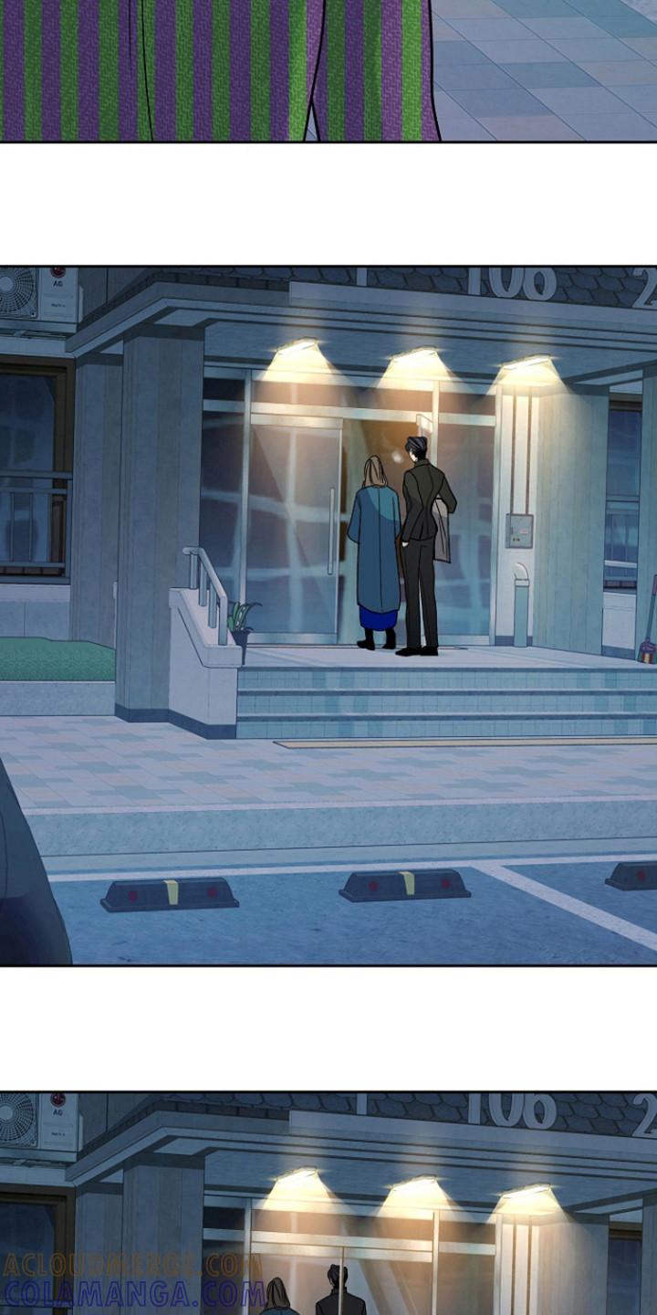 《独占预谋》第74章：【第二季】彻底结束 第17页