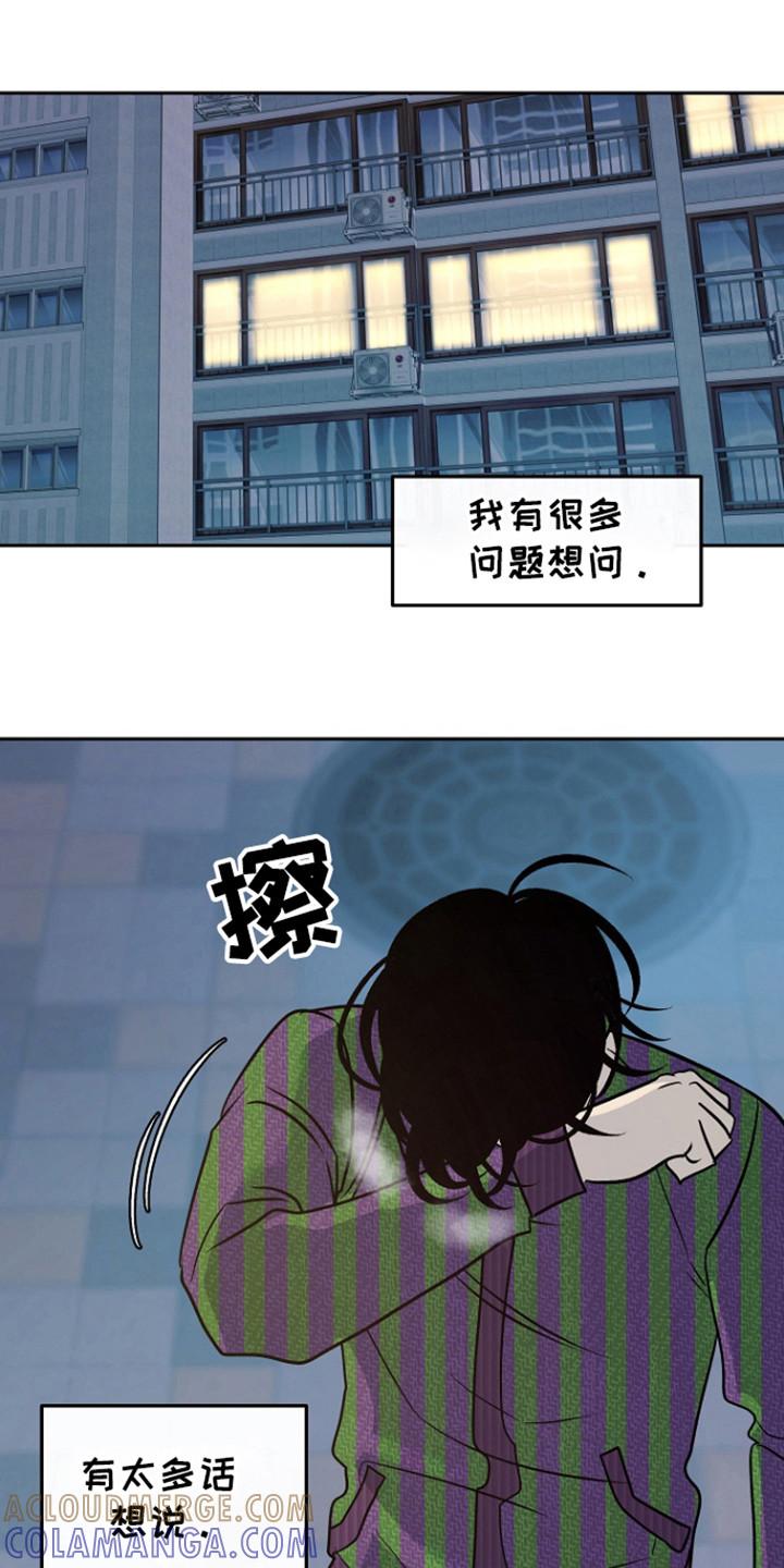 《独占预谋》第74章：【第二季】彻底结束 第13页