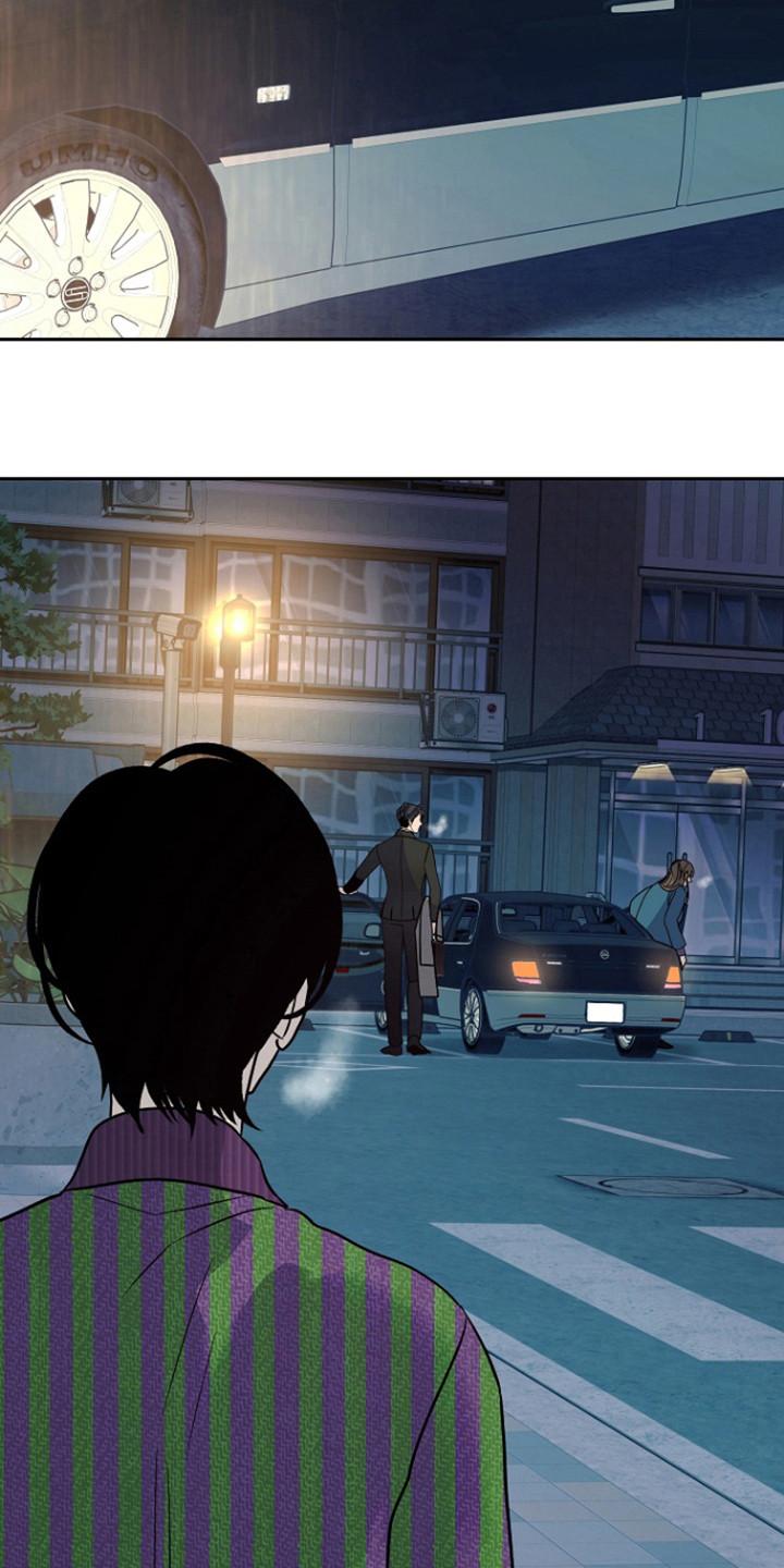 《独占预谋》第74章：【第二季】彻底结束 第16页