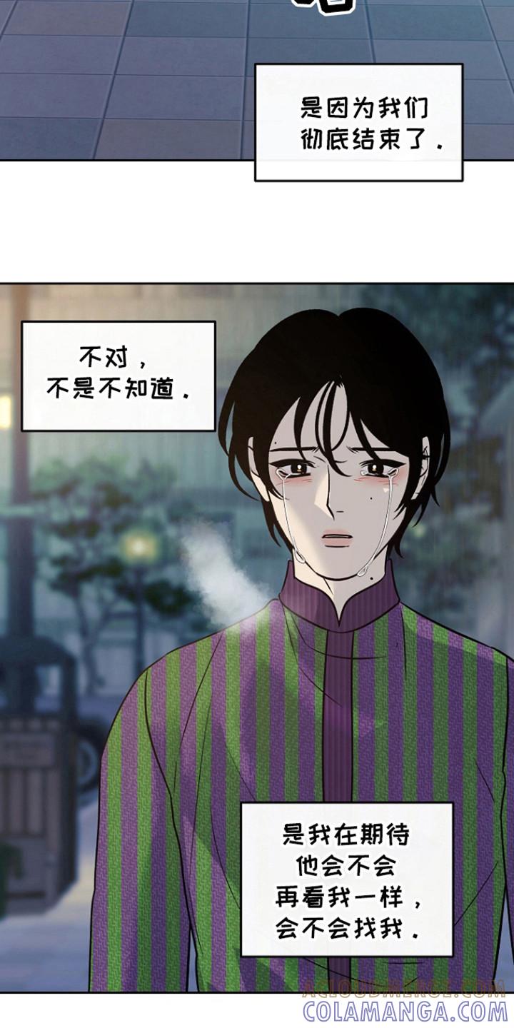 《独占预谋》第74章：【第二季】彻底结束 第19页