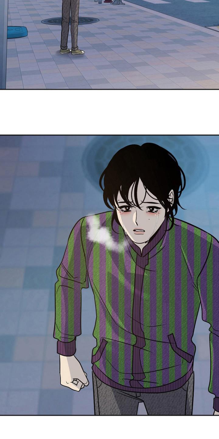 《独占预谋》第74章：【第二季】彻底结束 第12页