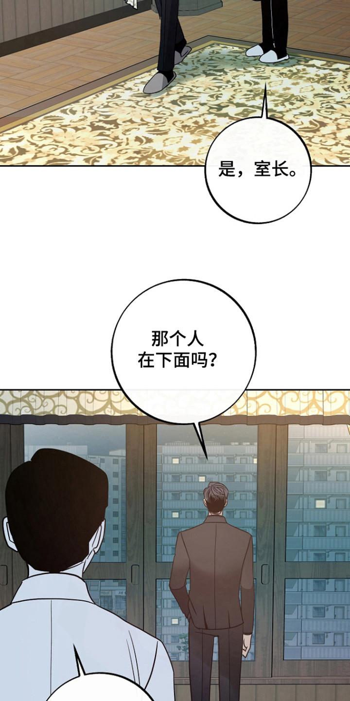 《独占预谋》第74章：【第二季】彻底结束 第24页
