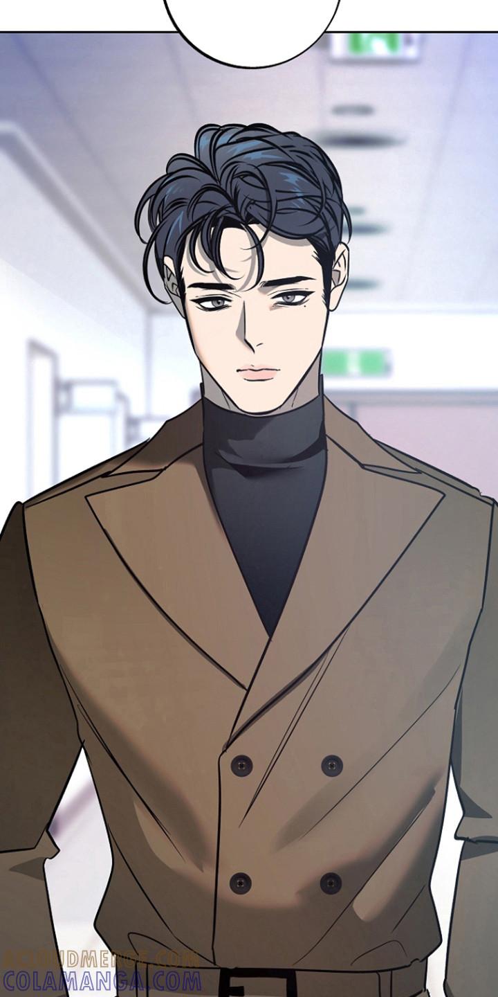 《独占预谋》第81章：【第二季】不能没有他 第3页