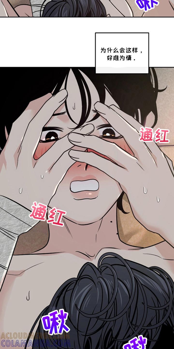 《独占预谋》第82章：【第二季】全部的回忆 第27页
