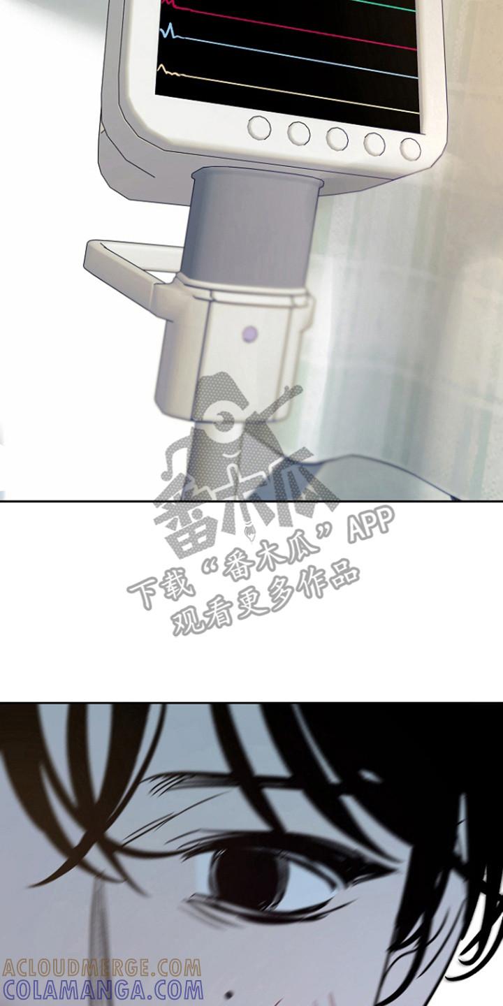 《独占预谋》第90章：【第二季】抢救 第23页