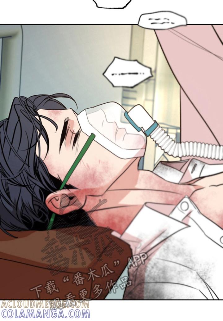 《独占预谋》第90章：【第二季】抢救 第15页