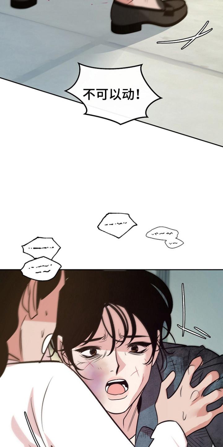 《独占预谋》第90章：【第二季】抢救 第20页