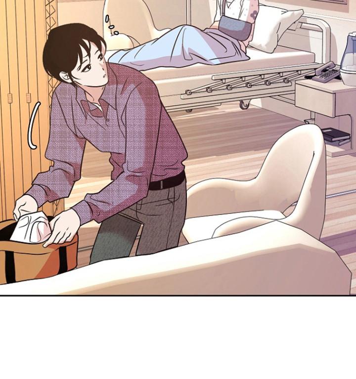 《独占预谋》第92章：【第二季】探病 第14页