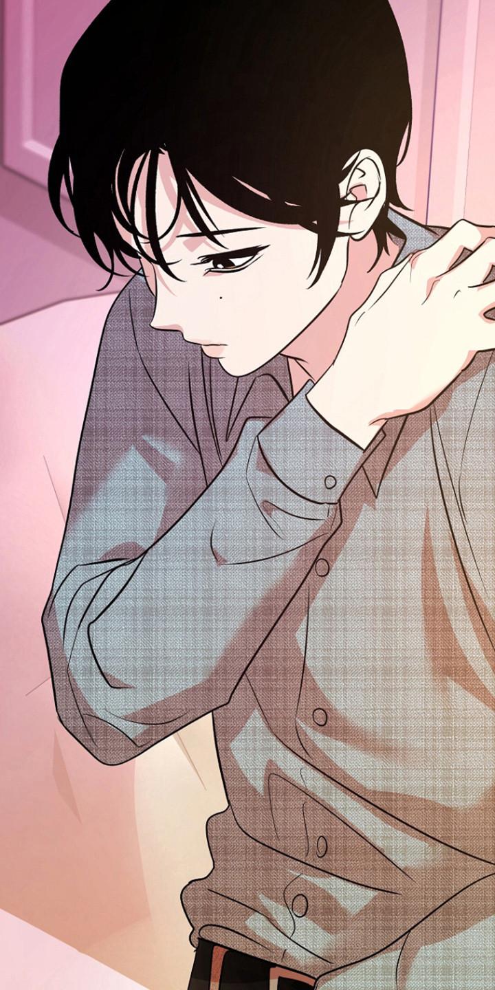 《独占预谋》第93章：【第二季】道谢 第22页