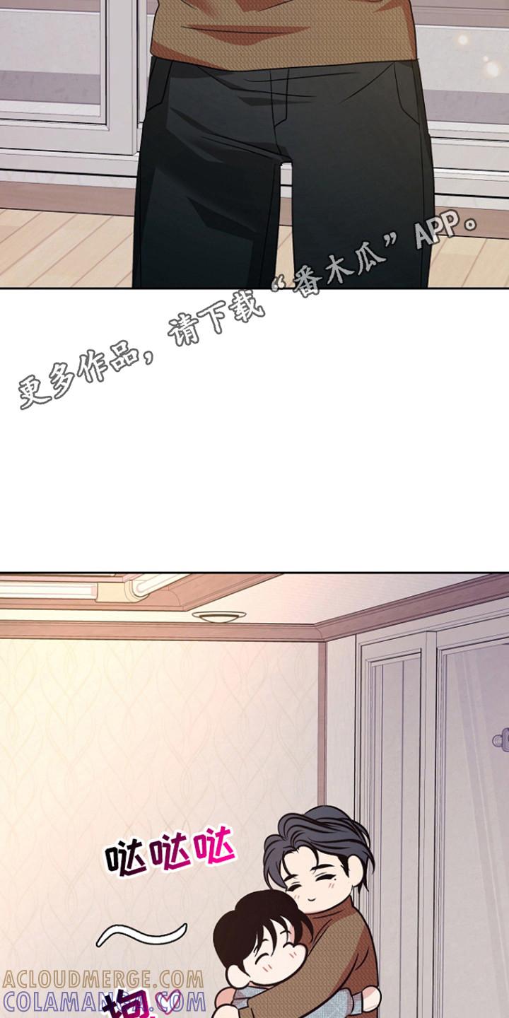 《独占预谋》第96章：【第二季】新的家 第17页