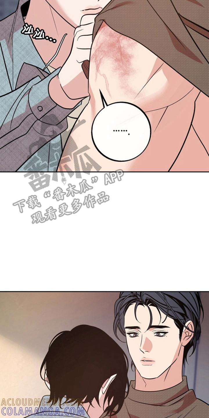 《独占预谋》第96章：【第二季】新的家 第5页
