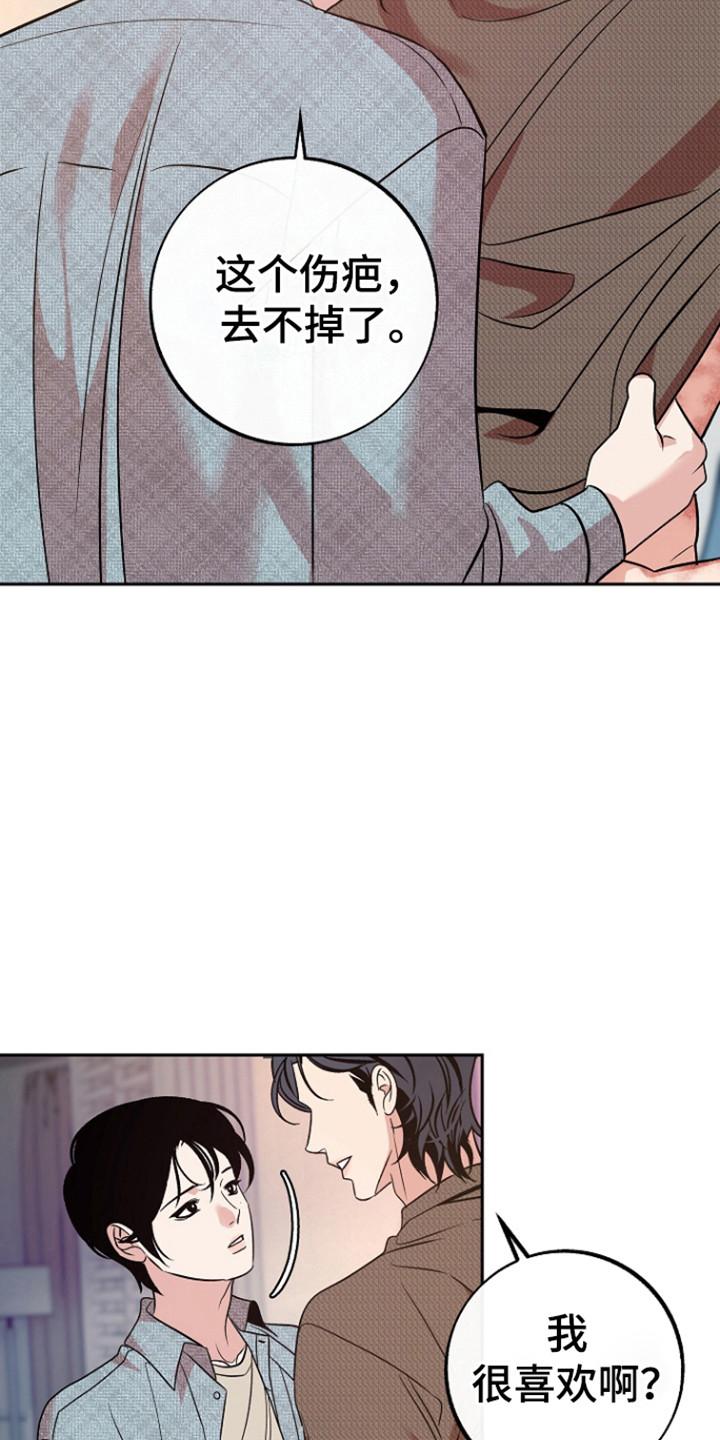 《独占预谋》第96章：【第二季】新的家 第6页