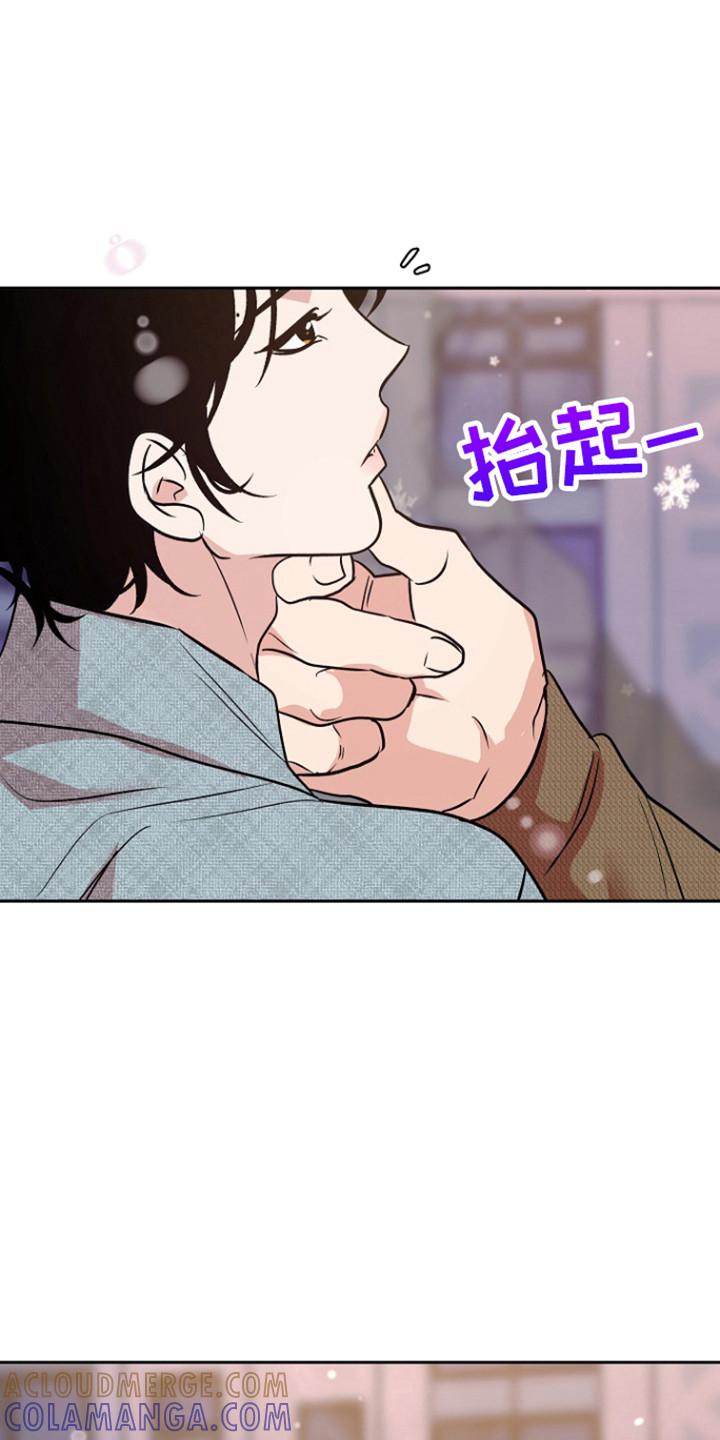 《独占预谋》第97章：【第二季】春天到来 第3页