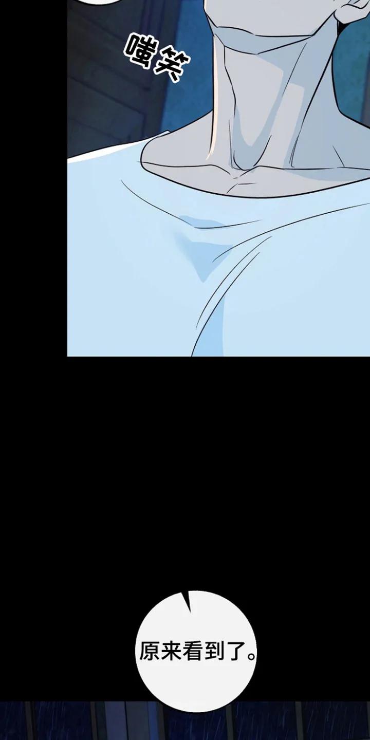 《独占预谋》第99章：【第二季】威胁 第6页
