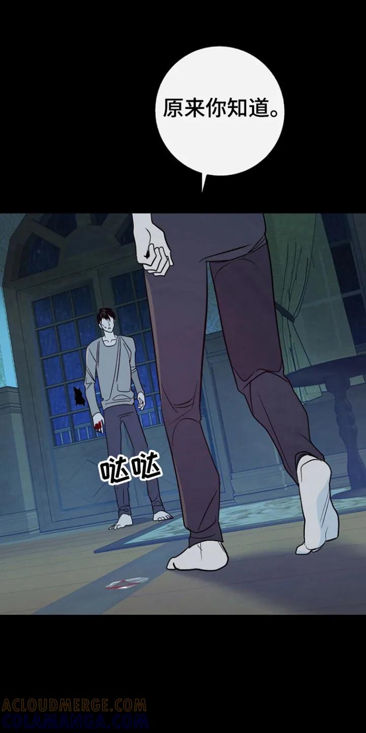 《独占预谋》第99章：【第二季】威胁 第17页