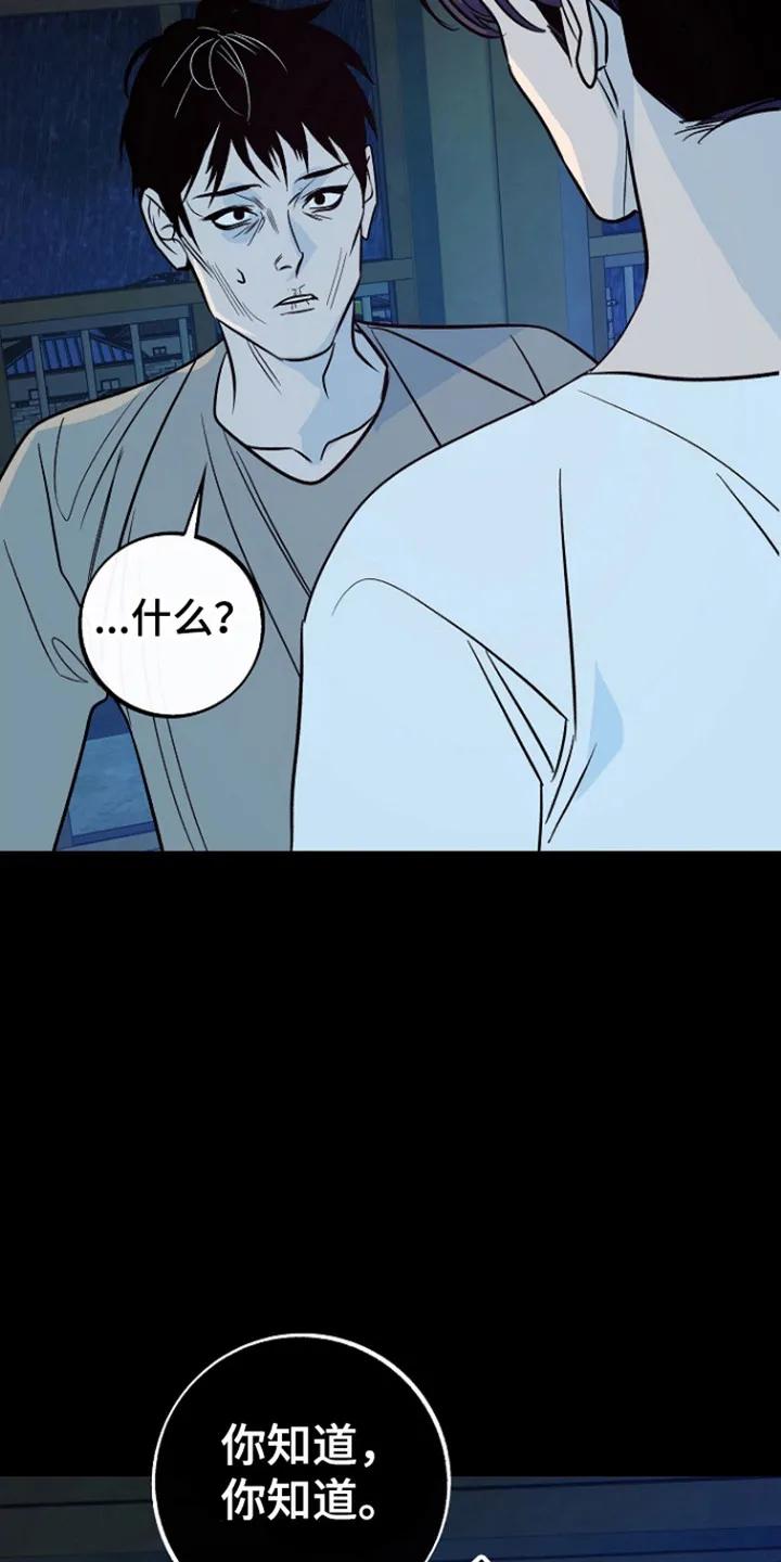 《独占预谋》第99章：【第二季】威胁 第24页