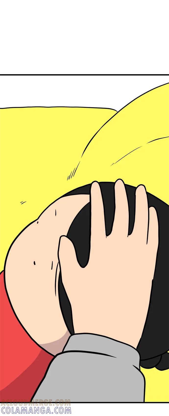 《末日避难所》[第122话] 美好结局3-摆脱留恋 第97页
