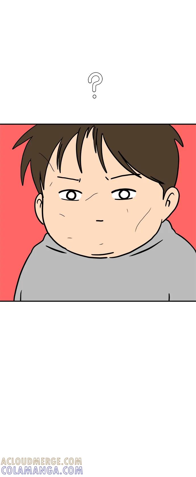 《末日避难所》[第122话] 美好结局3-摆脱留恋 第121页