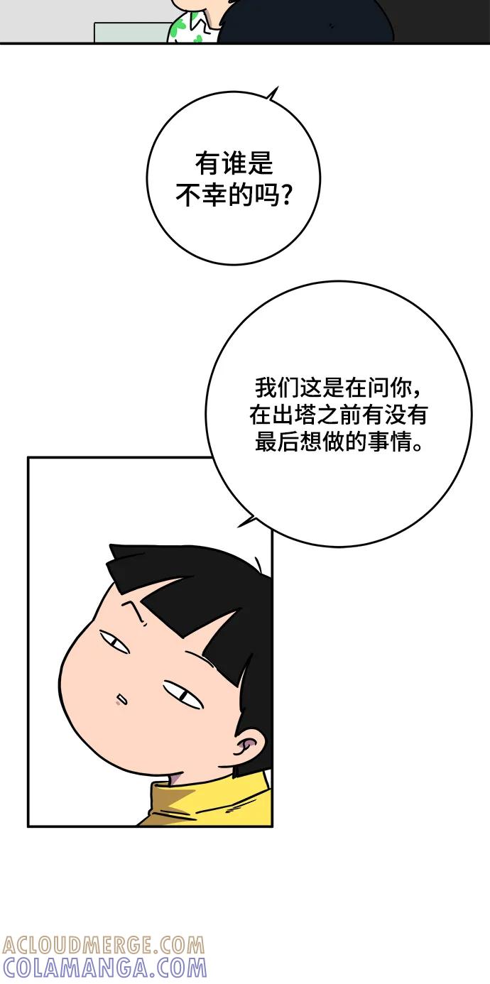 《末日避难所》[第122话] 美好结局3-摆脱留恋 第85页