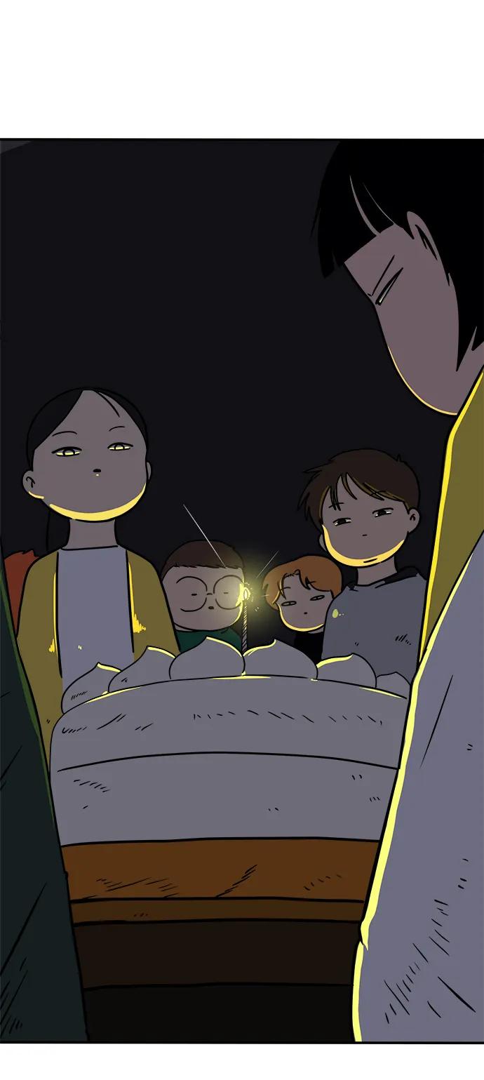 《末日避难所》[第122话] 美好结局3-摆脱留恋 第66页