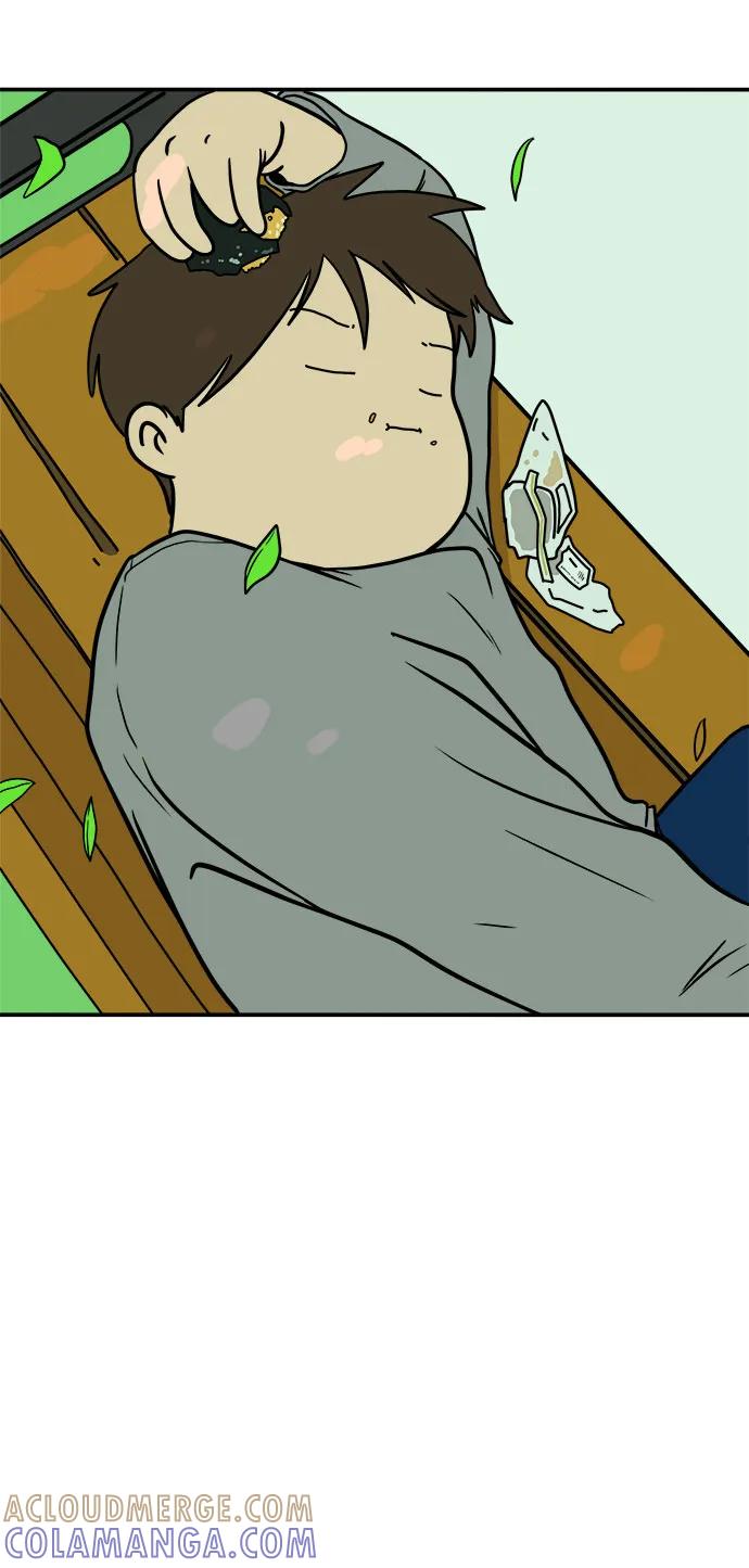《末日避难所》最终话 第76页