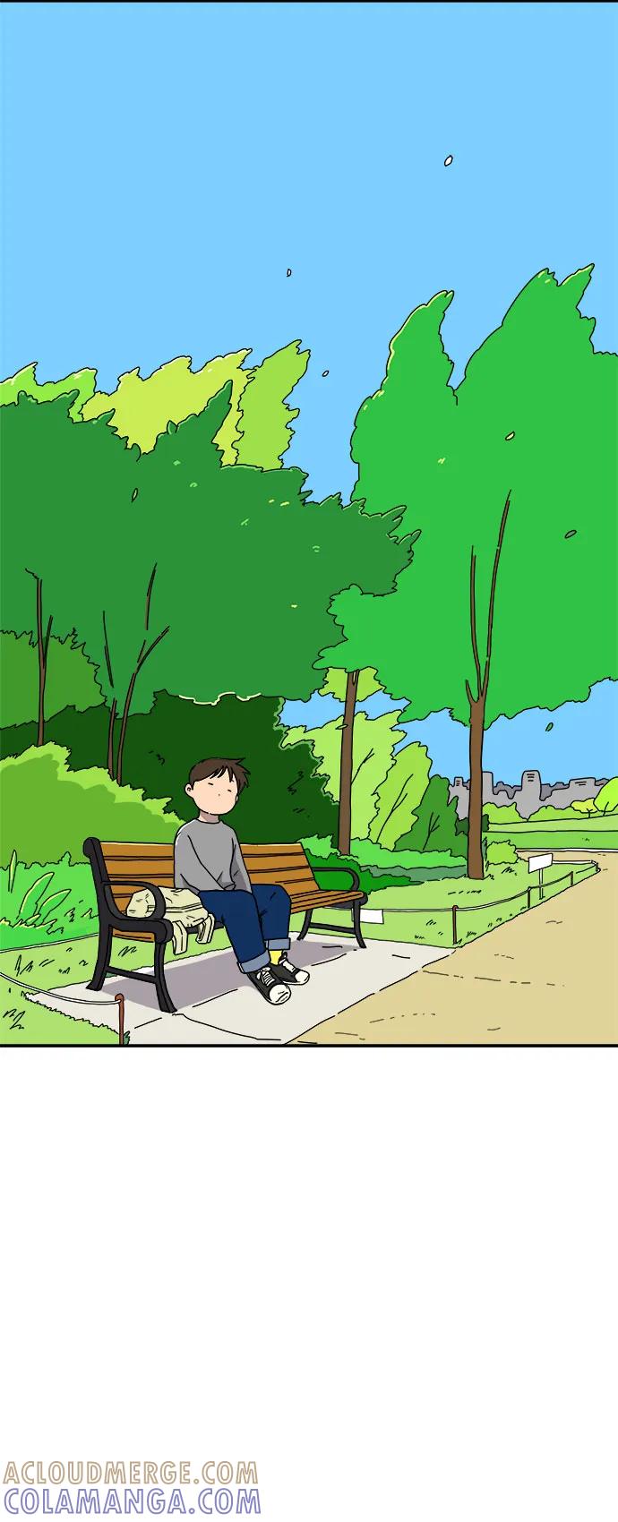 《末日避难所》最终话 第64页