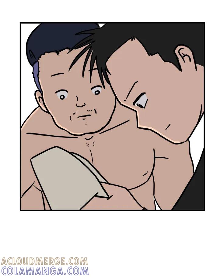 《末日避难所》最终话 第40页