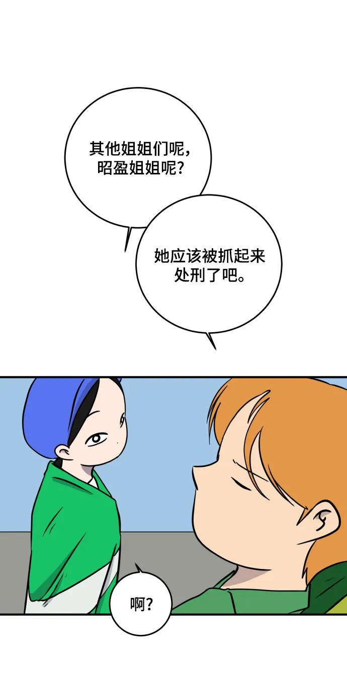 《末日避难所》【免费】后记 第54页