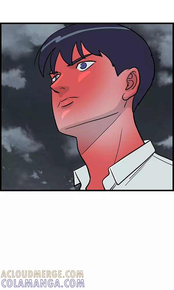 《羞羞大力神》第16话 第19页