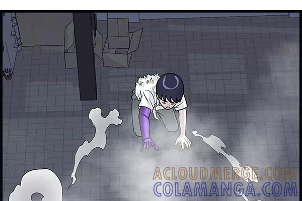 《羞羞大力神》第17话 第10页