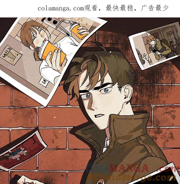《纯黑照片》新作来袭 第1页