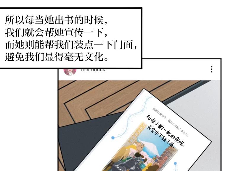 《人间市场》14.小圈子 第72页