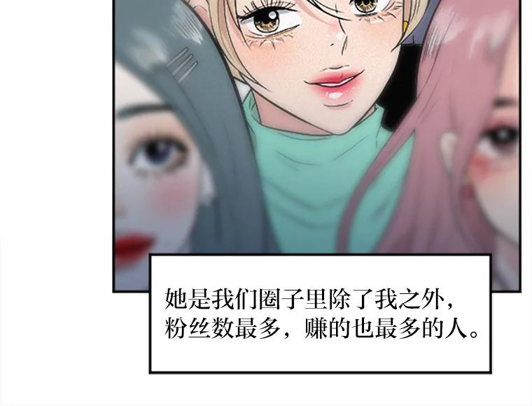 《人间市场》14.小圈子 第55页
