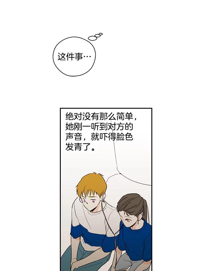 《追逐光的爱恋》16.担心 第54页