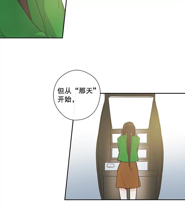 《追逐光的爱恋》18.真正的朋友 第9页
