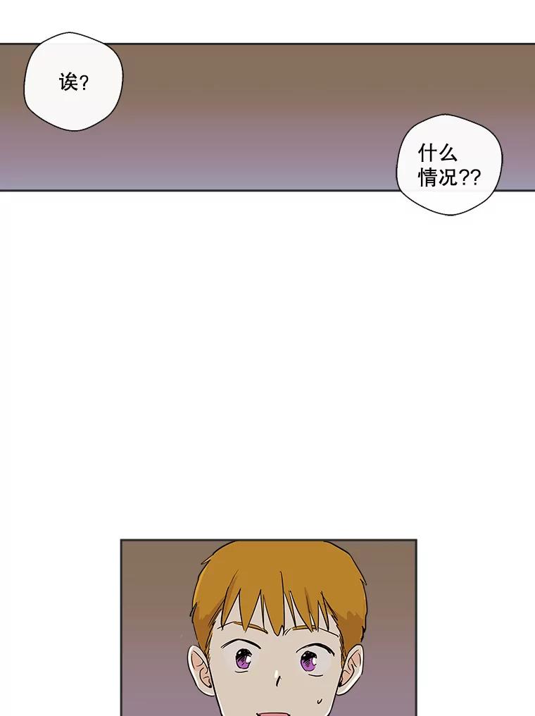 《追逐光的爱恋》19.偶遇 第66页