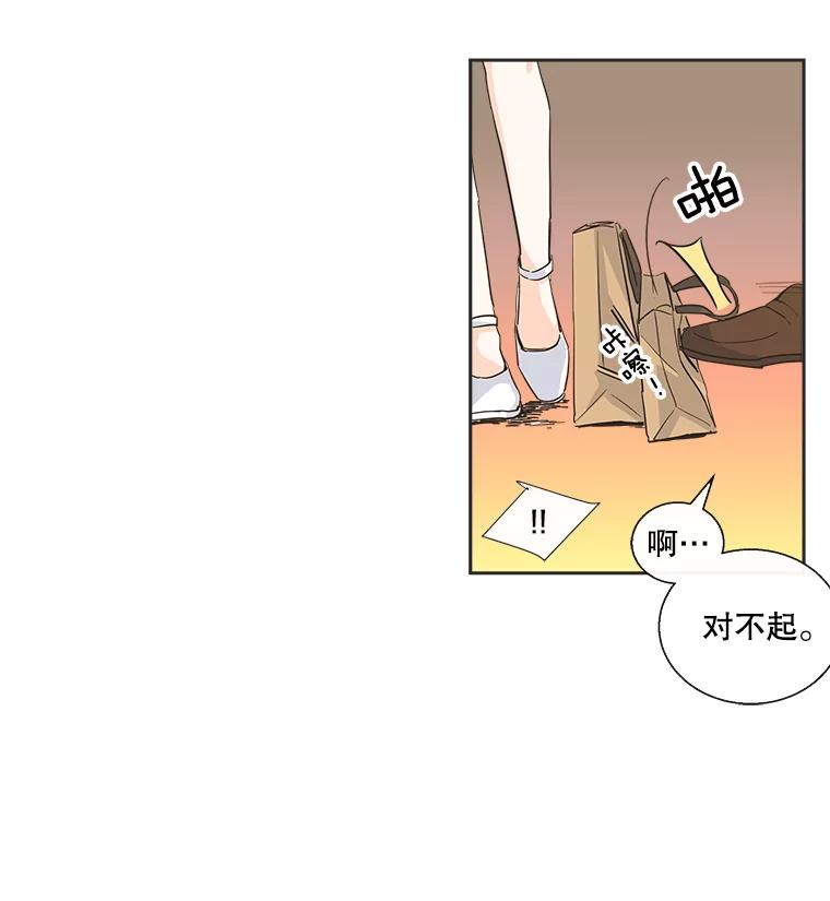 《追逐光的爱恋》19.偶遇 第48页